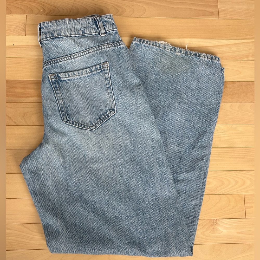 GARAGE JEANS